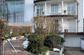 Villa kaufen in 22085 Hamburg, Hamburg - Penthouse Hamburg Uhlenhorst