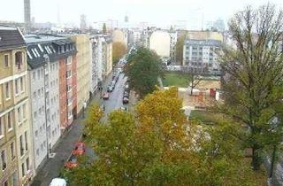 Wohnung kaufen in 10115 Berlin, Berlin - - Nähe Invalidenpark Top-DG-Wohnung mit Lift u.Terrasse -