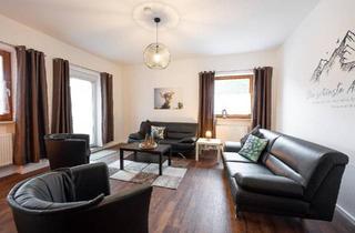 Wohnung kaufen in 87437 Kempten, Kempten (Allgäu) - 4 Zi- Wohnung mit Terrasse und Garten zu verkaufen