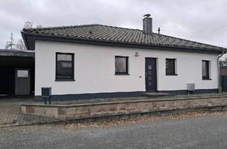 Haus kaufen in 38524 Sassenburg, Sassenburg - Bungalow am Bernsteinsee ,Top-Lage