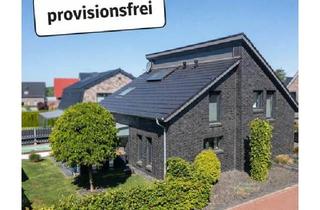 Einfamilienhaus kaufen in 26723 Emden, Emden - Profisionsfrei : Exclusives EFH ( KfW55 ) mit Pool