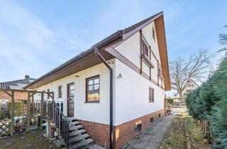 Doppelhaushälfte kaufen in 12357 Berlin, Berlin - Hereinspaziert, liebe Familie!