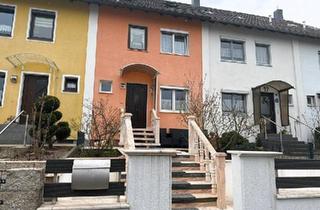 Reihenhaus kaufen in 90584 Allersberg, Allersberg - Reihenhaus in ruhiger Lage zu verkaufen (Allersberg)