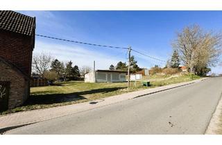 Haus kaufen in 18209 Bad Doberan, Bad Doberan - Großes Grundstück mit Bestandsgebäude