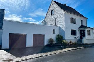 Einfamilienhaus kaufen in 56412 Nentershausen, Nentershausen - Einfamilienhaus in Ruppach-Goldhausen