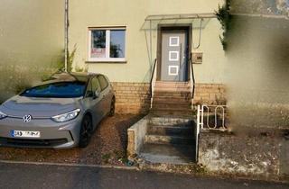 Doppelhaushälfte kaufen in 54459 Wiltingen, Wiltingen - Doppelhaushälfte in Wiltingen