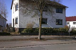 Einfamilienhaus kaufen in 35066 Frankenberg, Frankenberg (Eder) - Haus in FrankenbergEder