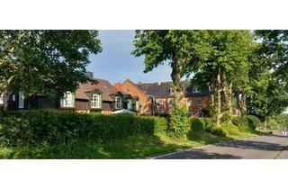 Wohnung kaufen in 24321 Lütjenburg, Lütjenburg - schöne 2 Zi Ferienwohnung auf Gutshofanlage nahe Hohwacht