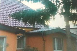 Reihenhaus kaufen in 17291 Prenzlau, Prenzlau - Reihenhaus im Herzen der Uckermark. 17291 Polssen v