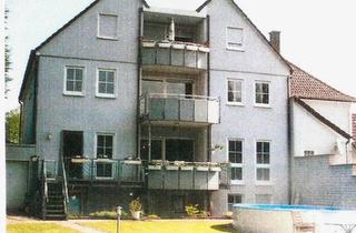 Wohnung kaufen in 45731 Waltrop, Waltrop - Hausähnliche 230 m² Gartenwohnung mit 700 m² Grundstück + Garage