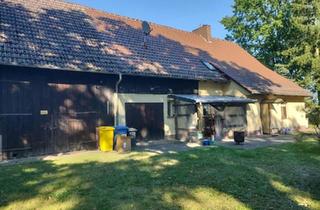 Bauernhaus kaufen in 02957 Krauschwitz, Krauschwitz i. d. O.L. - Neubauernhaus in Ortsrandlage