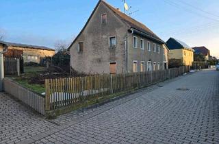 Einfamilienhaus kaufen in 04651 Bad Lausick, Bad Lausick - Haus mit Garten zu verkaufen Ratenkauf Mietkauf Verkauf Kaufen