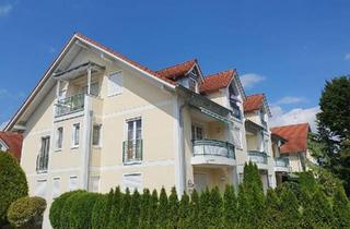 Wohnung kaufen in 94072 Bad Füssing, Bad Füssing - Topgepfl. 2-Zi.-Wohnung in außergewöhnlichen. Parkanlage von pri