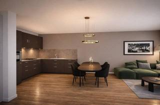 Wohnung kaufen in 92224 Amberg, Amberg - Großzügige barrierefreie 2 Zi.-ETW mit Terrasse