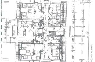 Wohnung kaufen in 95460 Bad Berneck, Bad Berneck im Fichtelgebirge - ETW 1-Zimmer Wohnung mit Keller und PKW-Stellplatz
