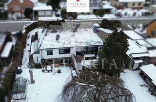 Einfamilienhaus kaufen in 21360 Vögelsen, Vögelsen - Einfamilienhaus in Vögelsen - Viel Platz für die ganze Familie