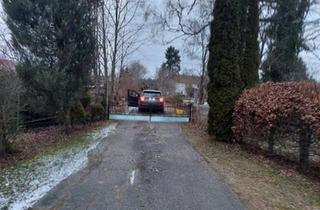 Haus kaufen in 92289 Ursensollen, Ursensollen - Haus mit Grundstück