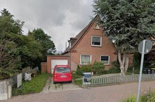 Einfamilienhaus kaufen in 23730 Neustadt, Neustadt in Holstein - Altbau Einfamilienhaus mit Hafenblick in Toplage provisionsfrei