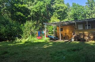 Haus kaufen in 23730 Neustadt, Neustadt in Holstein - Wochenendhaus 500m zur Ostsee