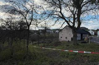 Haus kaufen in 54552 Mehren, Mehren - Großes Grundstück in der Vulkaneifel