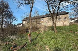 Haus kaufen in 54552 Mehren, Mehren - Großes Grundstück in der Vulkaneifel