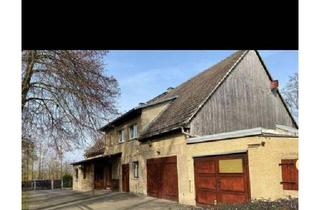 Haus kaufen in 07580 Ronneburg, Ronneburg - Haus in Gera - Hermsdorf zu verkaufen