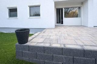 Wohnung kaufen in 38448 Wolfsburg, Wolfsburg - Traumhafte Erdgeschosswohnung ALT WOLFSBURG- Mit eigenem Garten