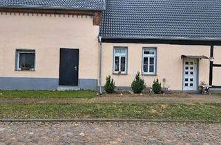 Haus kaufen in 39264 Jütrichau, Zerbst (Anhalt) - verkaufe MFH