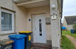 Haus kaufen in 39264 Jütrichau, Zerbst (Anhalt) - verkaufe haus