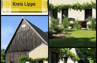 Haus kaufen in 32657 Lemgo, Lemgo - 2 12 Familienhaus im Grünen