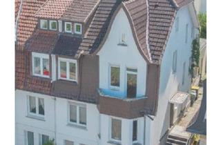 Doppelhaushälfte kaufen in 32105 Bad Salzuflen, Bad Salzuflen - Altbau Haus in 1A Lage