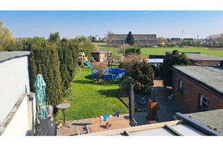 Einfamilienhaus kaufen in 47906 Kempen, Kempen - Charmantes Einfamilienhaus mit schönem Garten in ruhiger Lage