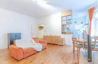 Wohnung kaufen in Prenzlauer Berg, 10439 Berlin, Berlin - Bezugsfrei! Gemütliche 2-Zimmer-Wohnung in TOP-Lage in Prenzlauer Berg