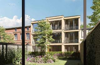 Wohnung kaufen in Weg, 12489 Berlin, Berlin - Kleines Bauprojekt in Berlin Adlershof - Bau in Eigenregie durch Käufer