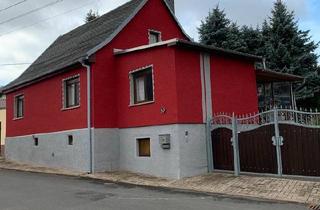 Einfamilienhaus kaufen in 99718 Greußen, Greußen - Haus zu verkaufen, ohne Makler in 99718 Großenehrich