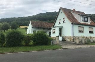 Einfamilienhaus kaufen in 37308 Heilbad Heiligenstadt, Heilbad Heiligenstadt - Gepflegtes Einfamilienhaus in Kella