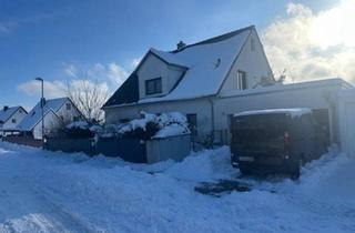 Einfamilienhaus kaufen in 91077 Neunkirchen, Neunkirchen am Brand - Einfamilienhaus zu verkaufen