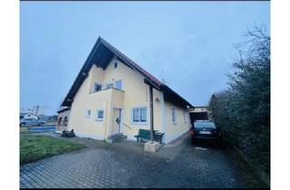 Einfamilienhaus kaufen in 85290 Geisenfeld, Geisenfeld - Einfamilienhaus zu verkaufen