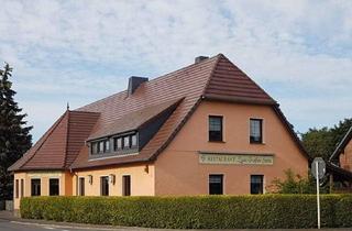 Haus kaufen in Neuendorf 1, 16248 Oderberg, Oderberg - Wohn- und Geschäftshaus