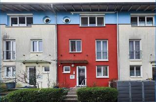 Haus kaufen in 78464 Konstanz, Konstanz - Schönes Reihenmittelhaus in zentraler und toller Lage in Konstanz-Königsbau zu verkaufen