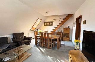 Wohnung kaufen in 72622 Nürtingen, Nürtingen - Gepflegte 3 Zimmer-Wohnung mit Ausbaupotential!