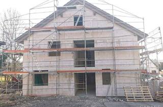 Doppelhaushälfte kaufen in 78737 Fluorn-Winzeln, Fluorn-Winzeln - Ihr neues Zuhause: Moderne, helle und freundliche DHH in Fluorn-Winzeln. Bezugsfertig ab Oktober.