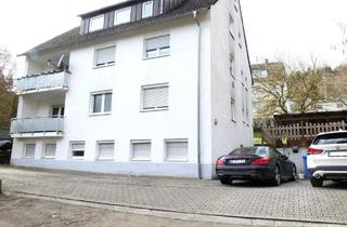 Mehrfamilienhaus kaufen in 73527 Schwäbisch Gmünd, Schwäbisch Gmünd - Attraktives Mehrfamilienhaus mit 7 Einheiten in ruhiger Randlage von Schwäbisch Gmünd!