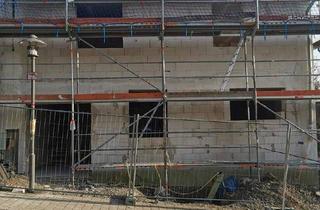 Doppelhaushälfte kaufen in 78737 Fluorn-Winzeln, Fluorn-Winzeln - Schlüsselfertige Doppelhaushälfte zum Festpreis. Rohbau bereits fertig. Einzug November 2026