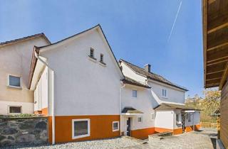 Haus kaufen in 35619 Braunfels, Braunfels - Ein Ort zum Träumen - Historischer Ausblick moderne Möglichkeiten