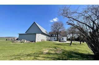 Mehrfamilienhaus kaufen in 01896 Ohorn, Ohorn - Mehrfamilienhaus mit Möglichkeiten