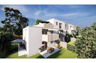 Penthouse kaufen in 90431 Nürnberg, Nürnberg - Neubau-Wohnung mit Penthouse-Charakter und Weitblick in Nürnberg