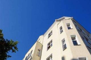 Wohnung kaufen in 13351 Berlin, Berlin - Nahe Volkspark: vermietete, gepflegte ETW mit West-Balkon im Altbau