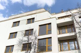 Wohnung kaufen in Reichenberger Straße 11, 13055 Berlin, Berlin - Top-Wohnung im Neubau * 2- Zimmer mit Loggia