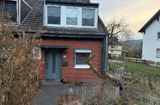 Einfamilienhaus kaufen in 34329 Nieste, Nieste - Reiheneckhaus